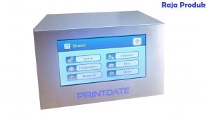 Jual Mesin Coding Printdate 32i Murah Bagus Berkualitas Canggih Terpercaya